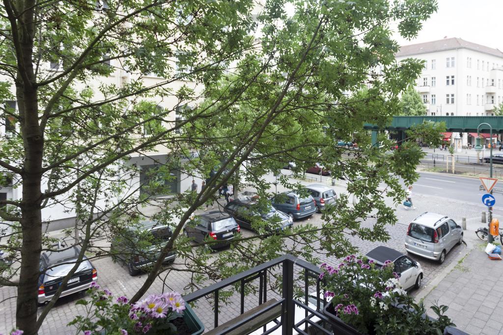 The Paul, Cozy 3 Bed Room Apartment In Prenzlauer Berg Up To 7Ppl Berlin Exteriör bild