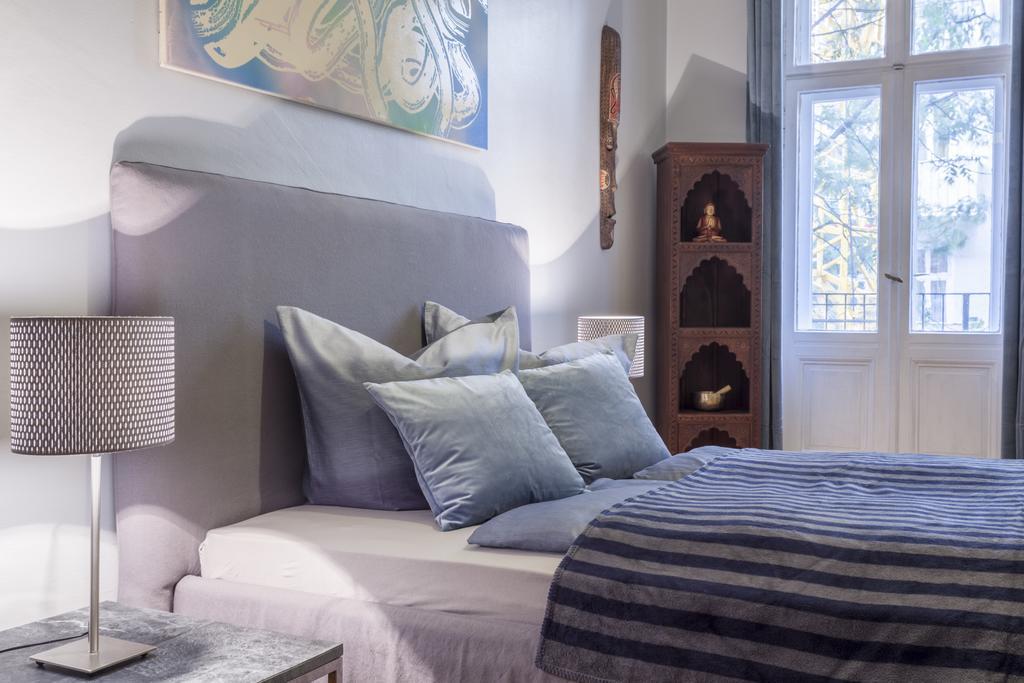 The Paul, Cozy 3 Bed Room Apartment In Prenzlauer Berg Up To 7Ppl Berlin Exteriör bild