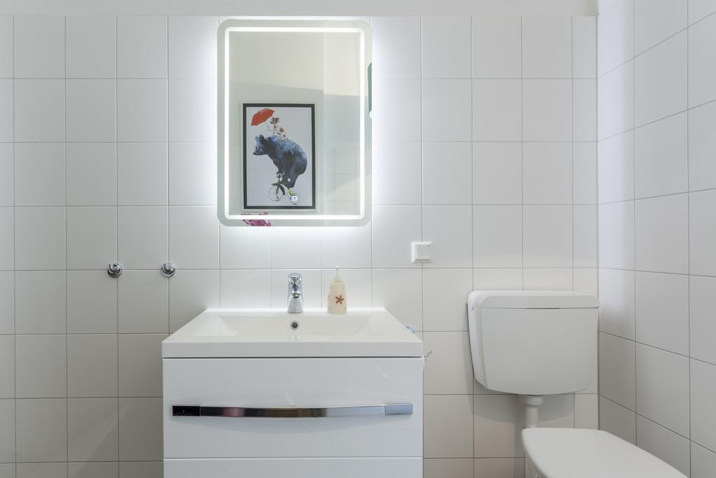 The Paul, Cozy 3 Bed Room Apartment In Prenzlauer Berg Up To 7Ppl Berlin Exteriör bild