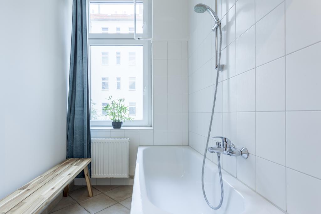 The Paul, Cozy 3 Bed Room Apartment In Prenzlauer Berg Up To 7Ppl Berlin Exteriör bild